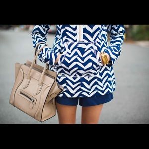 XL Lily Pulitzer Skipper Popover! Great condition!